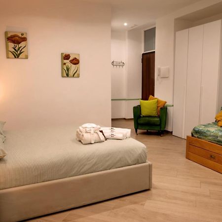 Domus Cuomo B&B Nocera Inferiore Esterno foto
