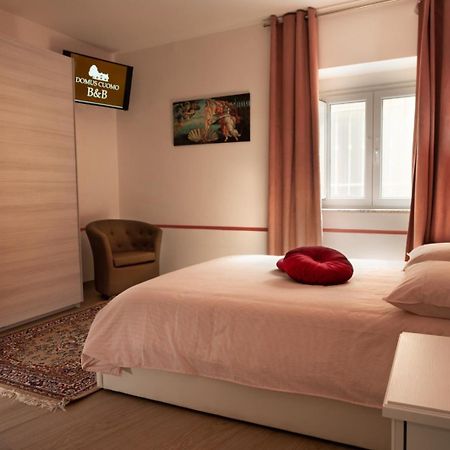 Domus Cuomo B&B Nocera Inferiore Esterno foto