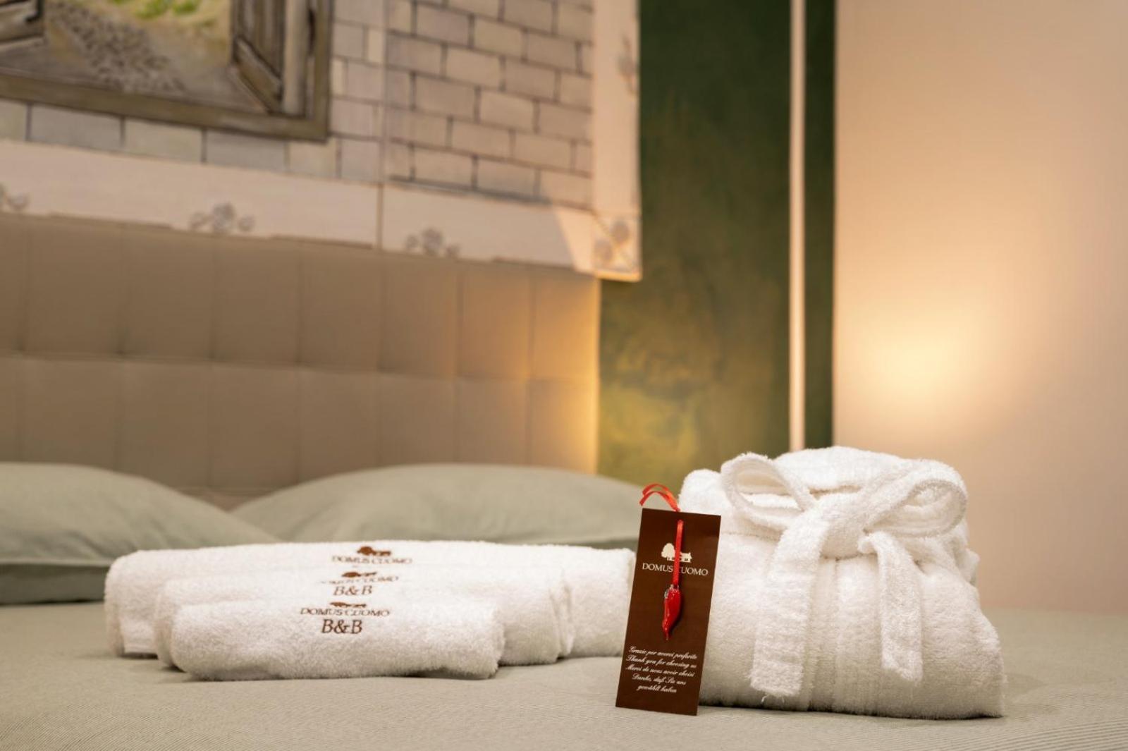 Domus Cuomo B&B Nocera Inferiore Esterno foto