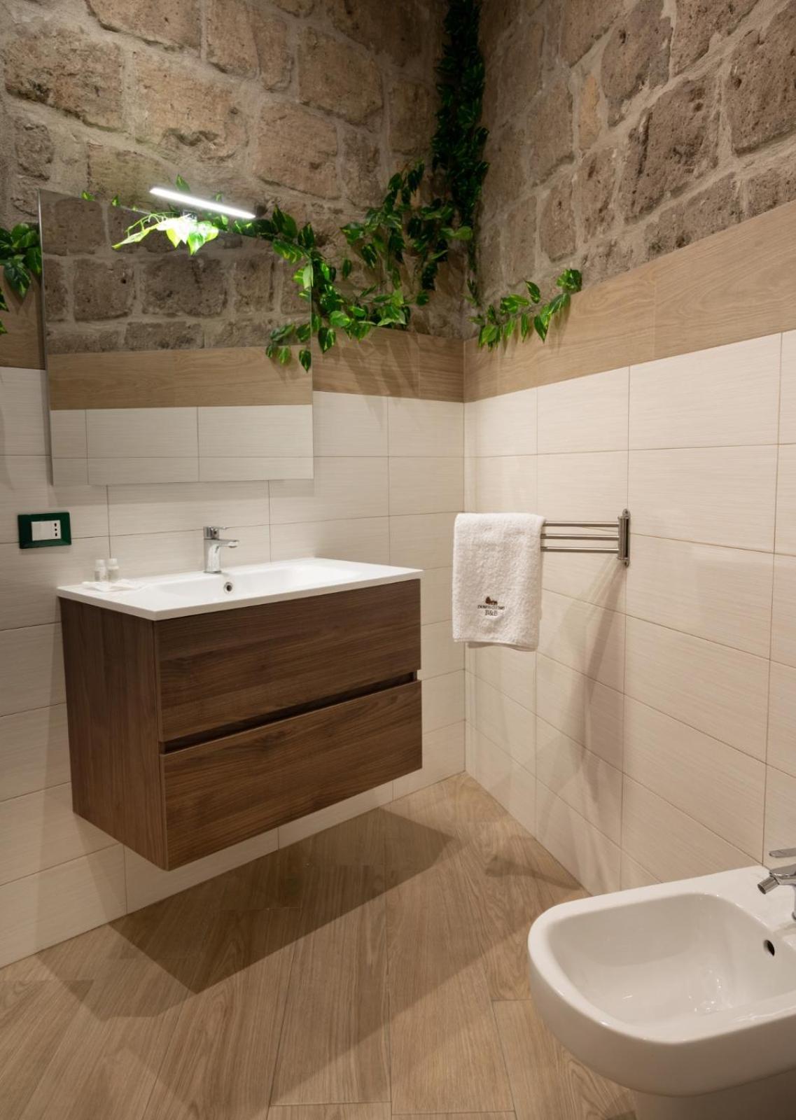 Domus Cuomo B&B Nocera Inferiore Esterno foto