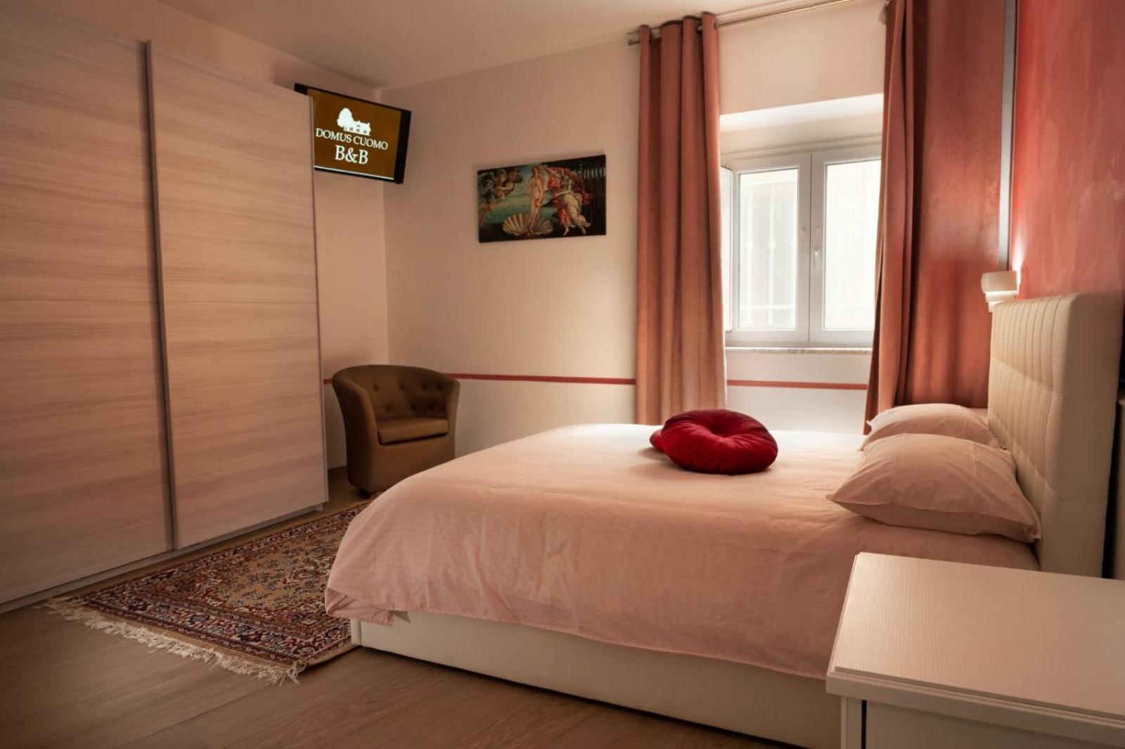 Domus Cuomo B&B Nocera Inferiore Esterno foto