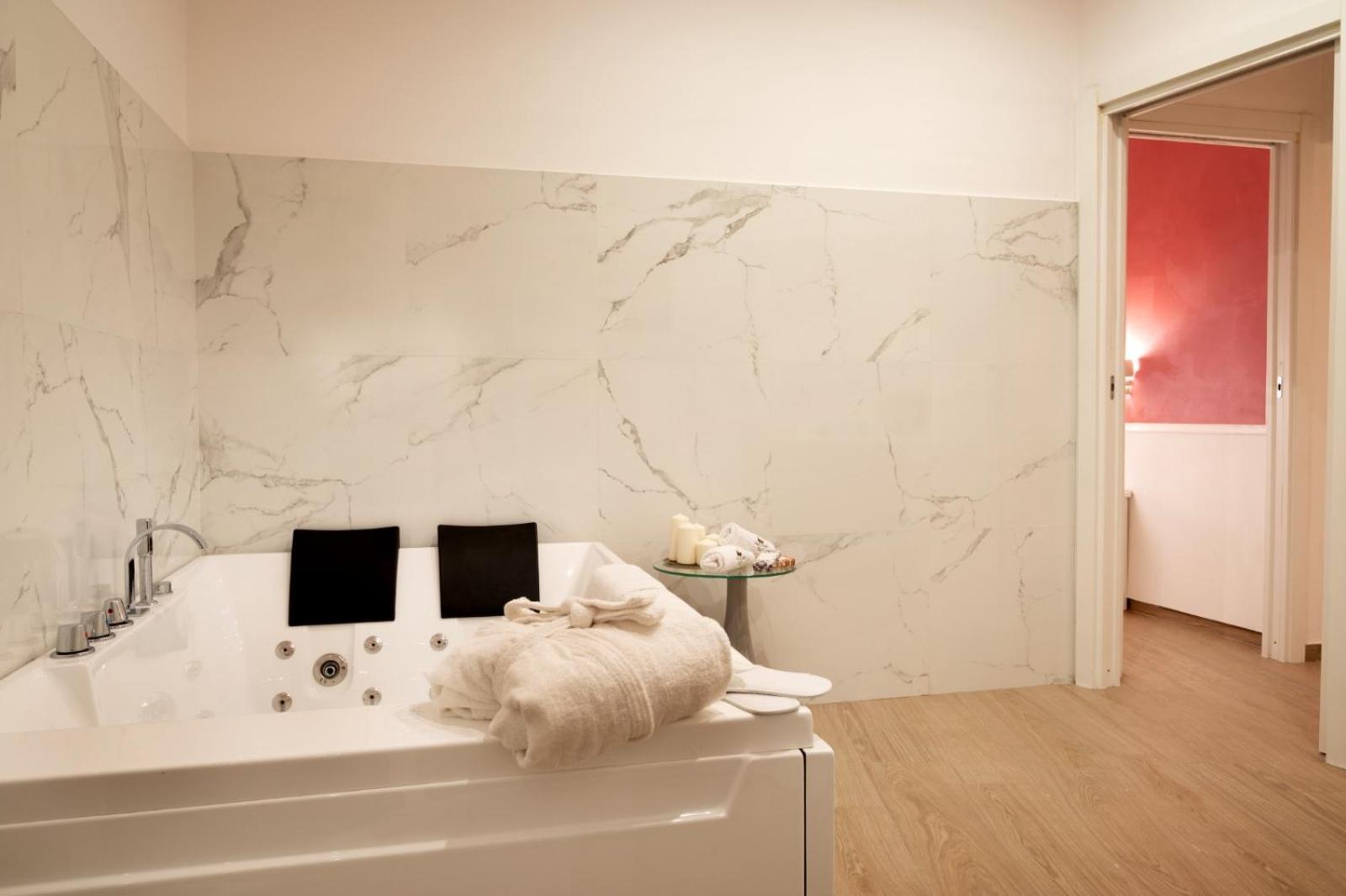 Domus Cuomo B&B Nocera Inferiore Esterno foto