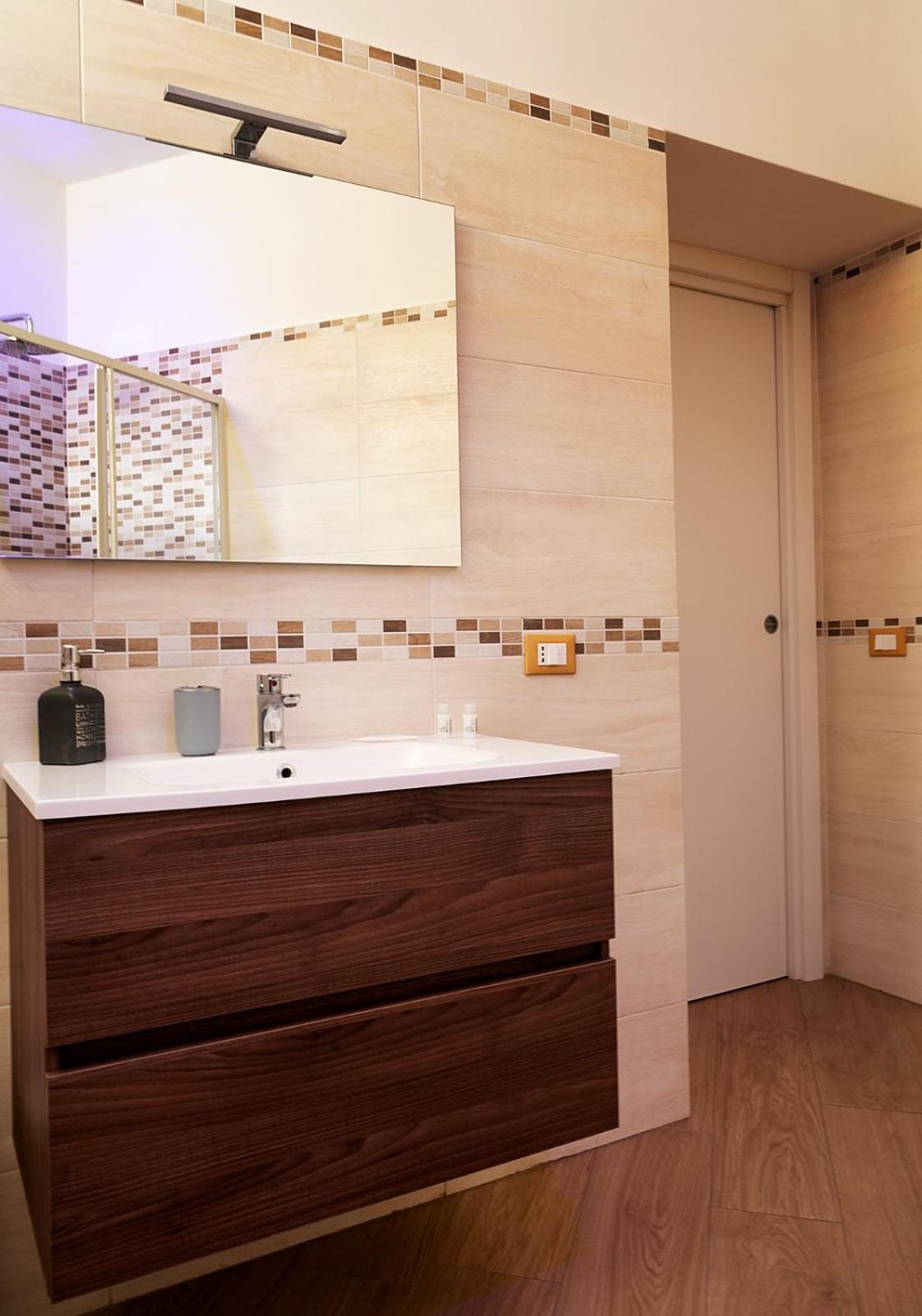 Domus Cuomo B&B Nocera Inferiore Esterno foto